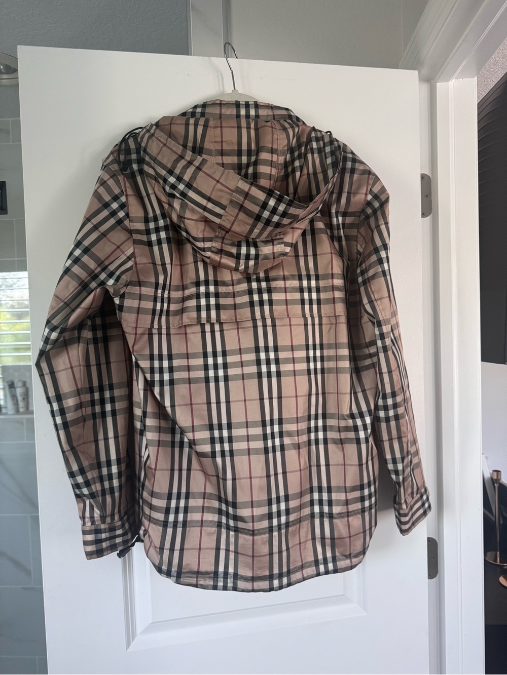 Burberry Jacket - Picture 5 of 5